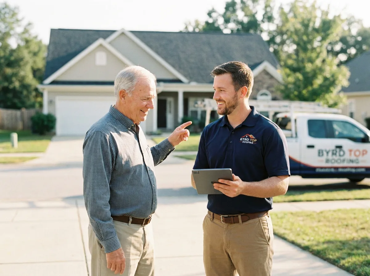Roofing Middlesex, NJ FAQs